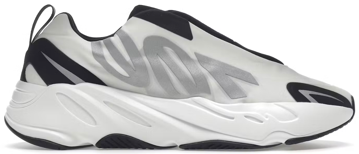Yeezy Boost 700 MNVN Laceless Analog