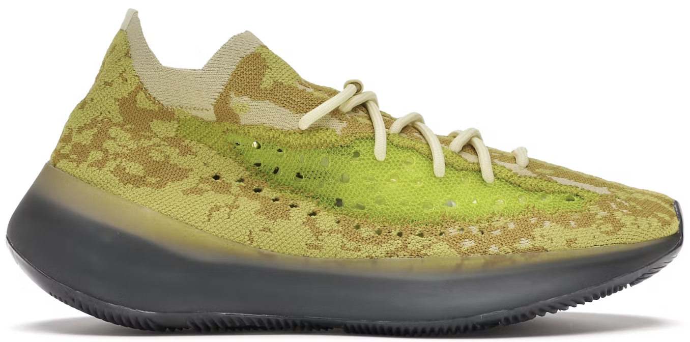 Yeezy Boost 380 Hylte PALISADES