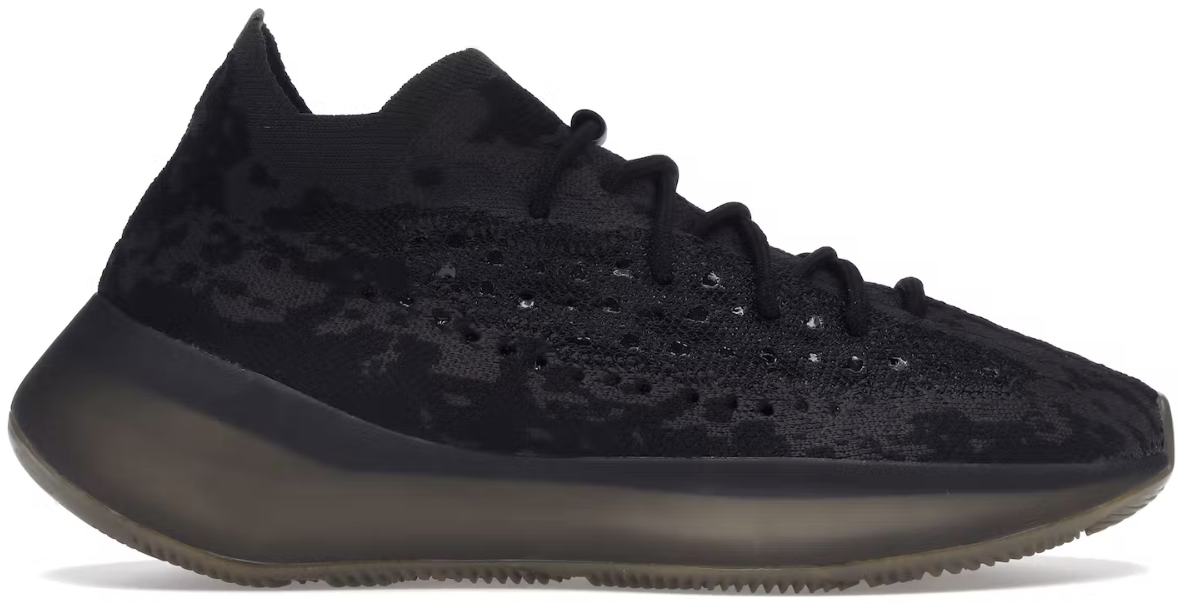 Yeezy Boost 380 Onyx PALISADES