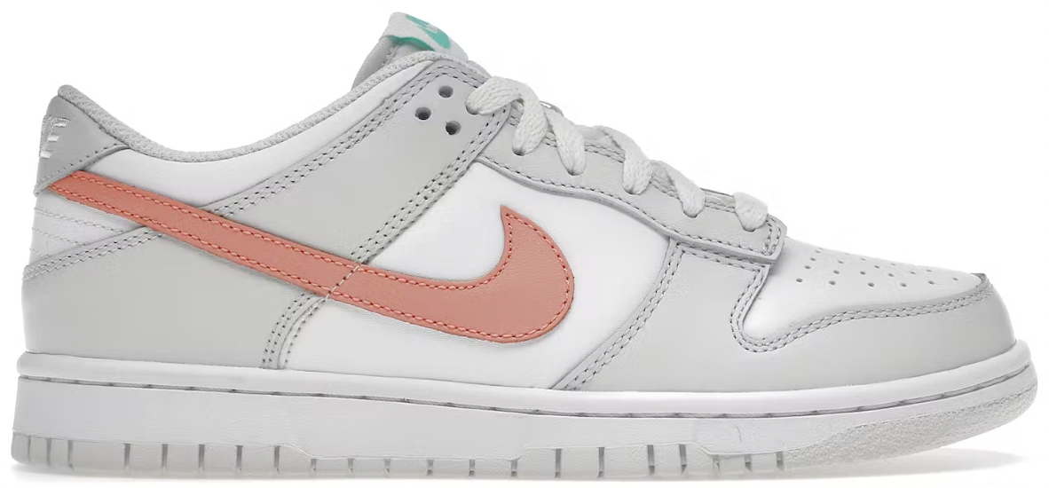 Nike Dunk Low Tropical Twist (GS) PALISADES