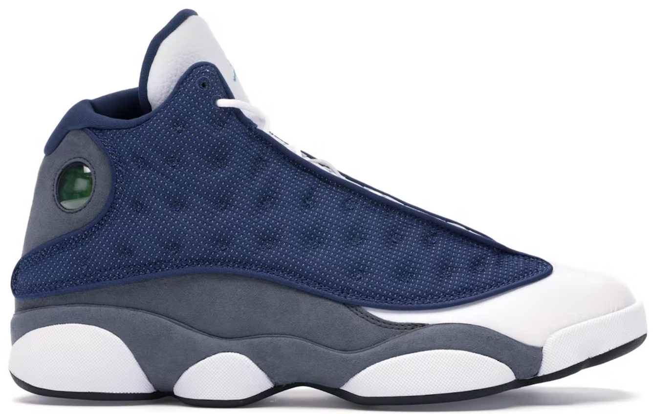 Jordan 13 Retro Flint (2020) PALISADES
