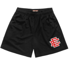 Eric Emanuel EE Basic Short Black/Red