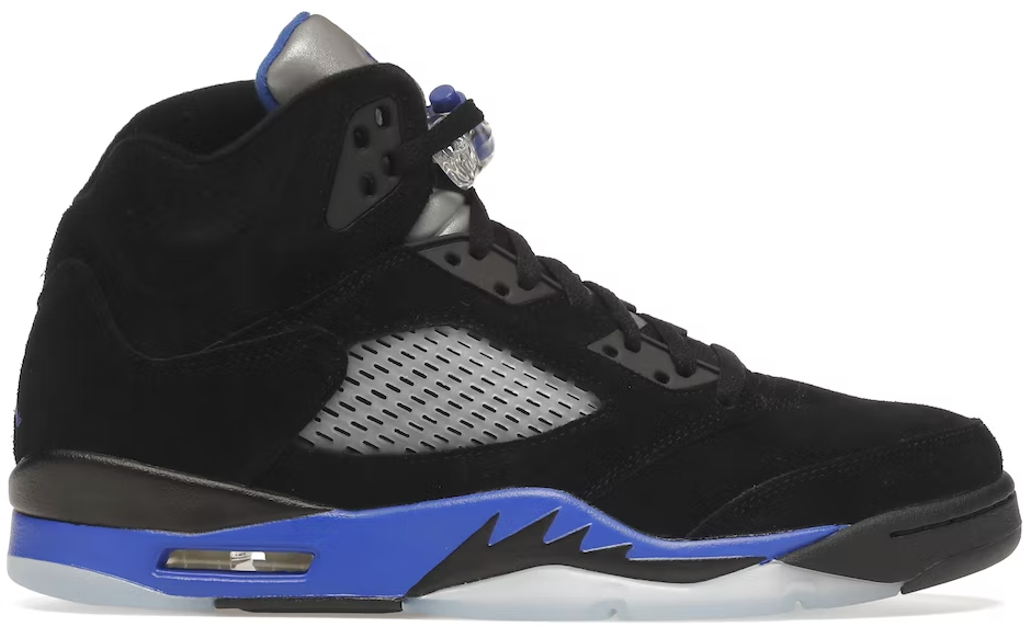 Jordan 5 Retro Racer Blue PALISADES