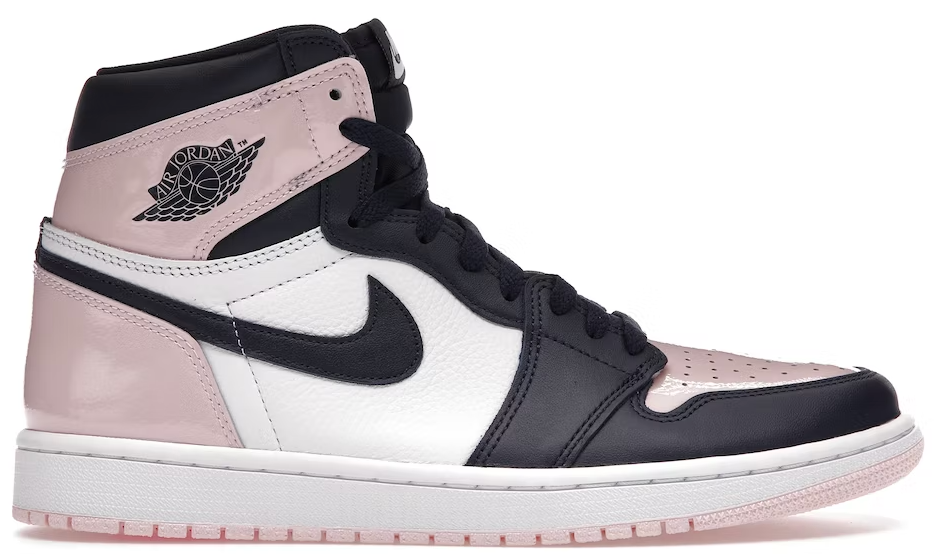 Jordan 1 Retro High OG Atmosphere (Women's) PALISADES