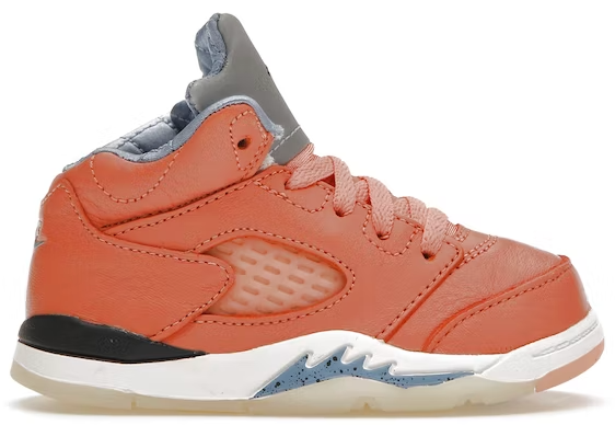 Jordan 5 Retro DJ Khaled We The Best Crimson Bliss (TD) PALISADES