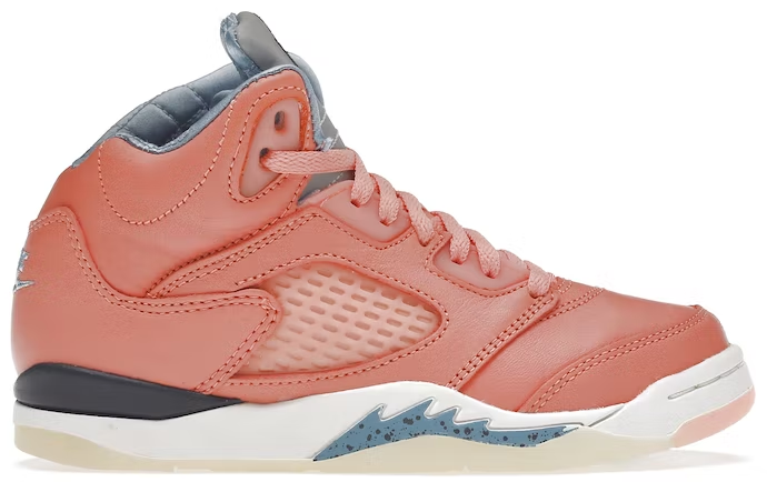 Jordan 5 Retro DJ Khaled We The Best Crimson Bliss (PS) PALISADES