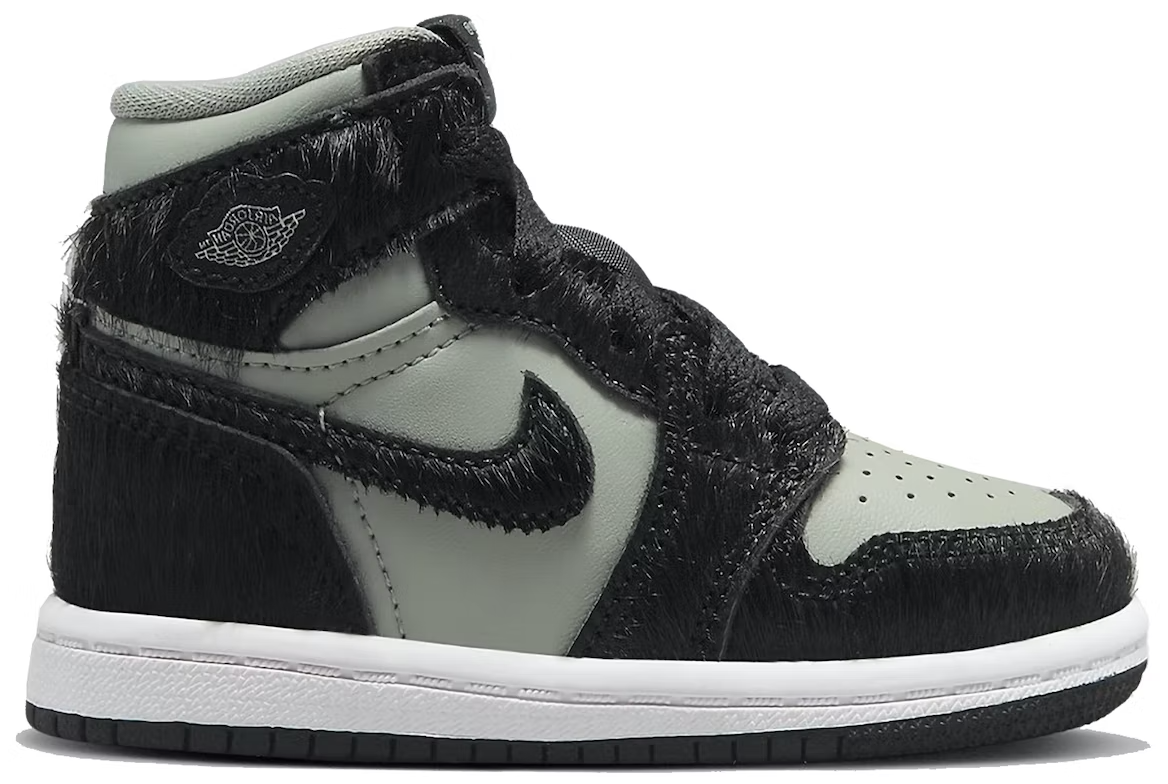 Jordan 1 Retro High OG Twist 2.0 Medium Grey (TD) PALISADES