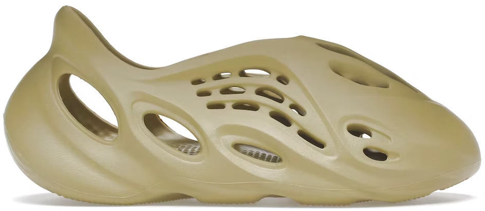 Yeezy Foam RNNR Sulfur PALISADES