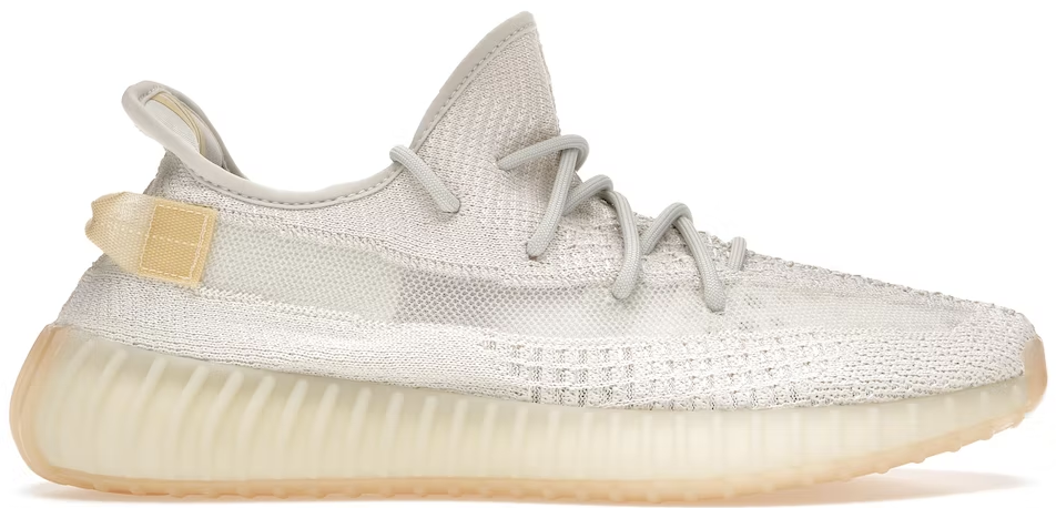 Yeezy Boost 350 V2 Light PALISADES
