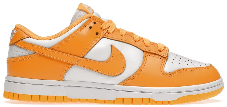 Nike Dunk Low Laser Orange (Women's) PALISADES