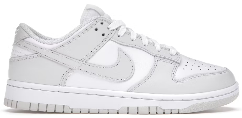 Nike Dunk Low Photon Dust (Women's) PALISADES