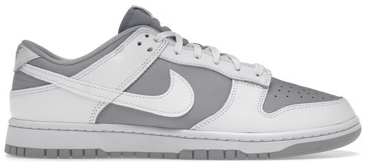 Nike Dunk Low Retro White Grey PALISADES
