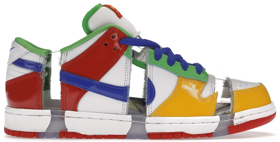 Nike SB Dunk Low Sandy Bodecker PALISADES