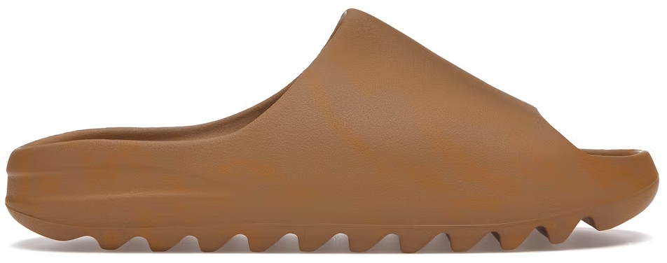 Yeezy Slide Ochre PALISADES