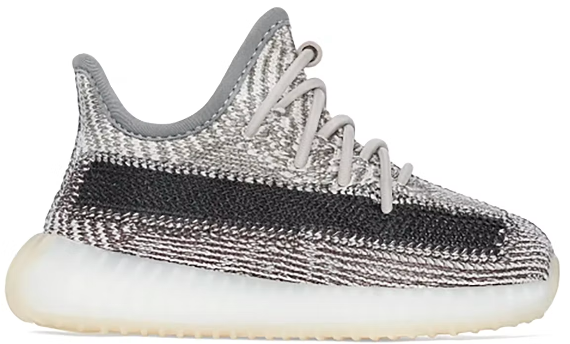 Yeezy Boost 350 V2 Zyon (Infants) PALISADES