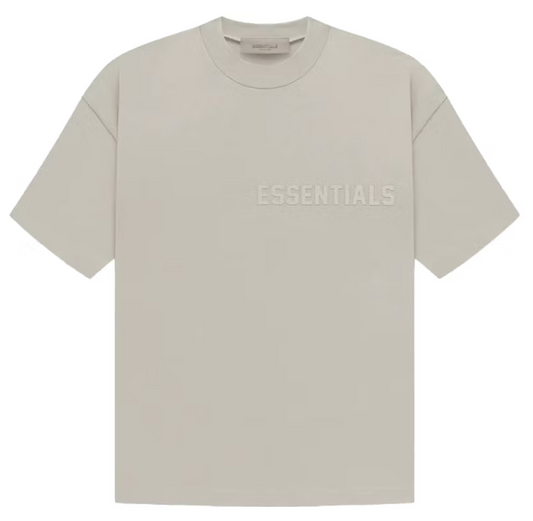 Fear of God Essentials SS Tee Seal PALISADES