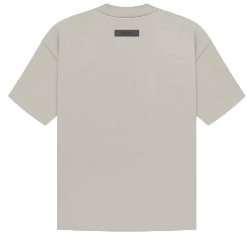 Fear of God Essentials SS Tee Seal PALISADES