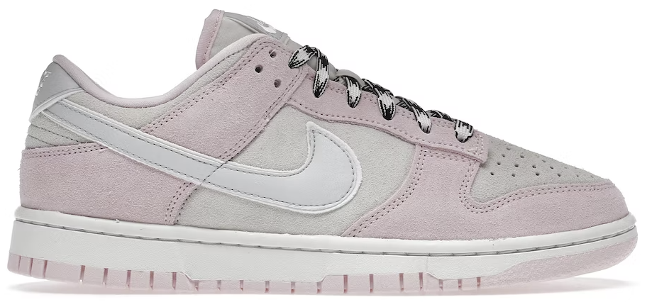 Nike Dunk Low LX Pink Foam (Women's) TARRYTOWN
