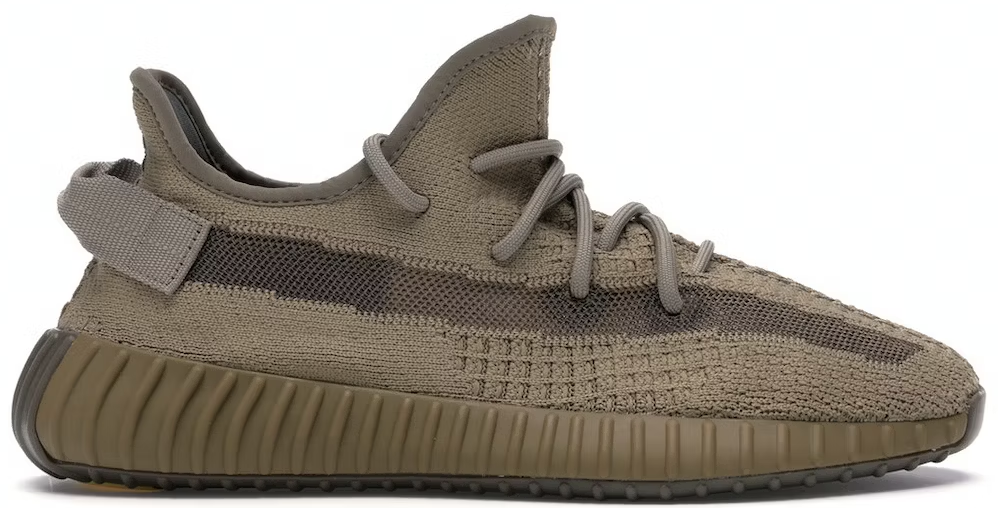 Yeezy Boost 350 V2 Earth AMERICAN DREAM