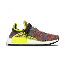adidas Human Race NMD Pharrell Multi-Color