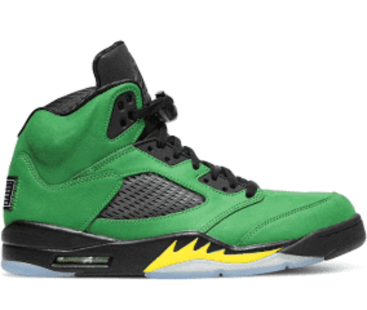 Jordan 5 Retro SE Oregon PALISADES