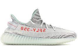 Yeezy Boost 350 V2 Blue Tint RIDGE HILL