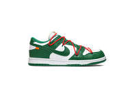 Nike Dunk Low Off-White Pine Green RIDGE HILL