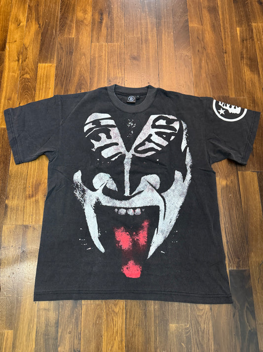 Hellstar Kiss Me I'm a Hellstar Tee PALISADES