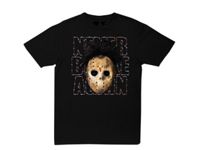 Vlone x Never Broke Again Haunted T-shirt
