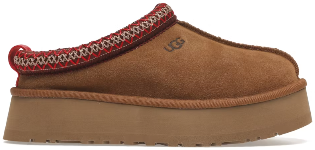 UGG Tazz Slipper Chestnut (Women's)