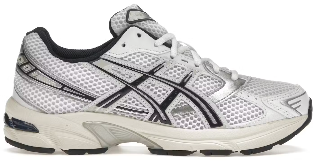 ASICS Gel-1130 White Midnight (Women's) PALISADES