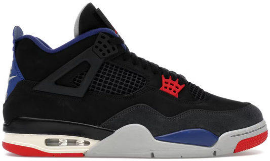 Jordan 4 Retro Rare Air (White Lettering) PALISADES