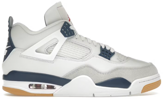 Jordan 4 Retro SB Navy PALISADES