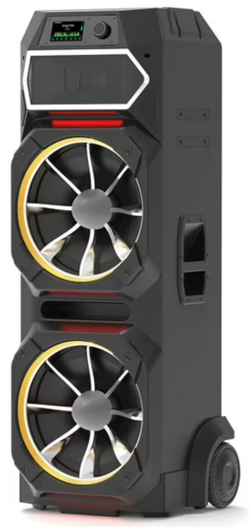 Monster GI30 High-Power Bluetooth Speaker