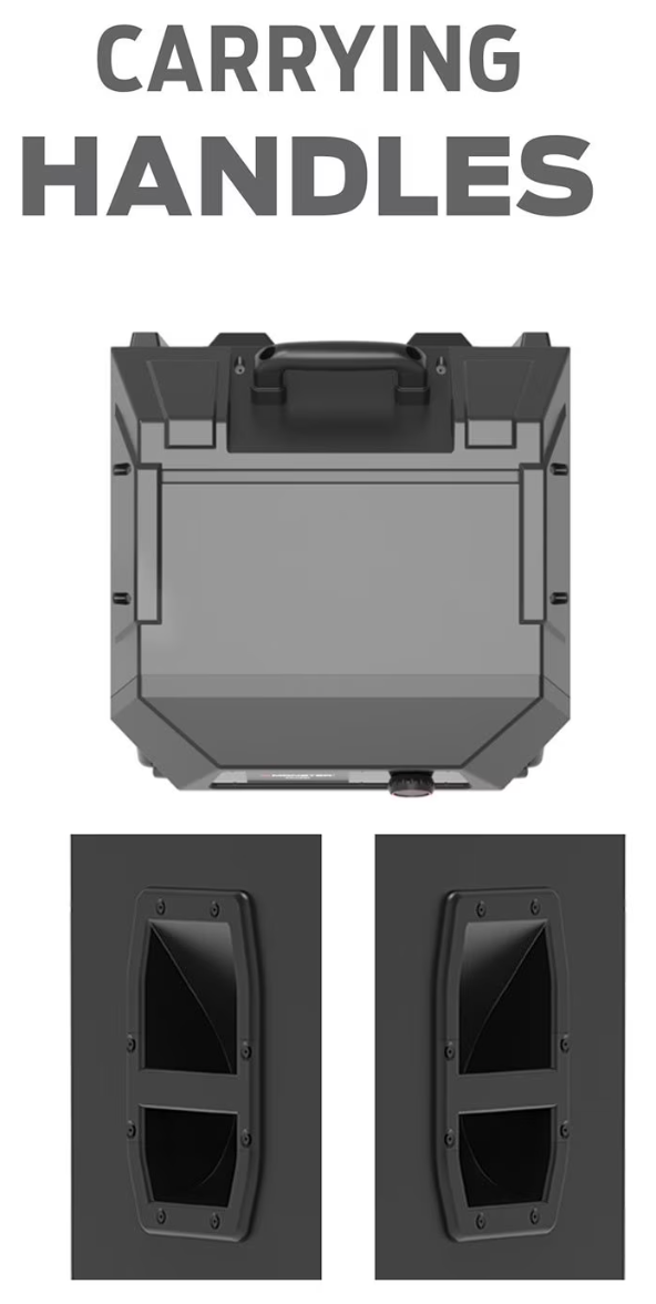 Monster GI30 High-Power Bluetooth Speaker