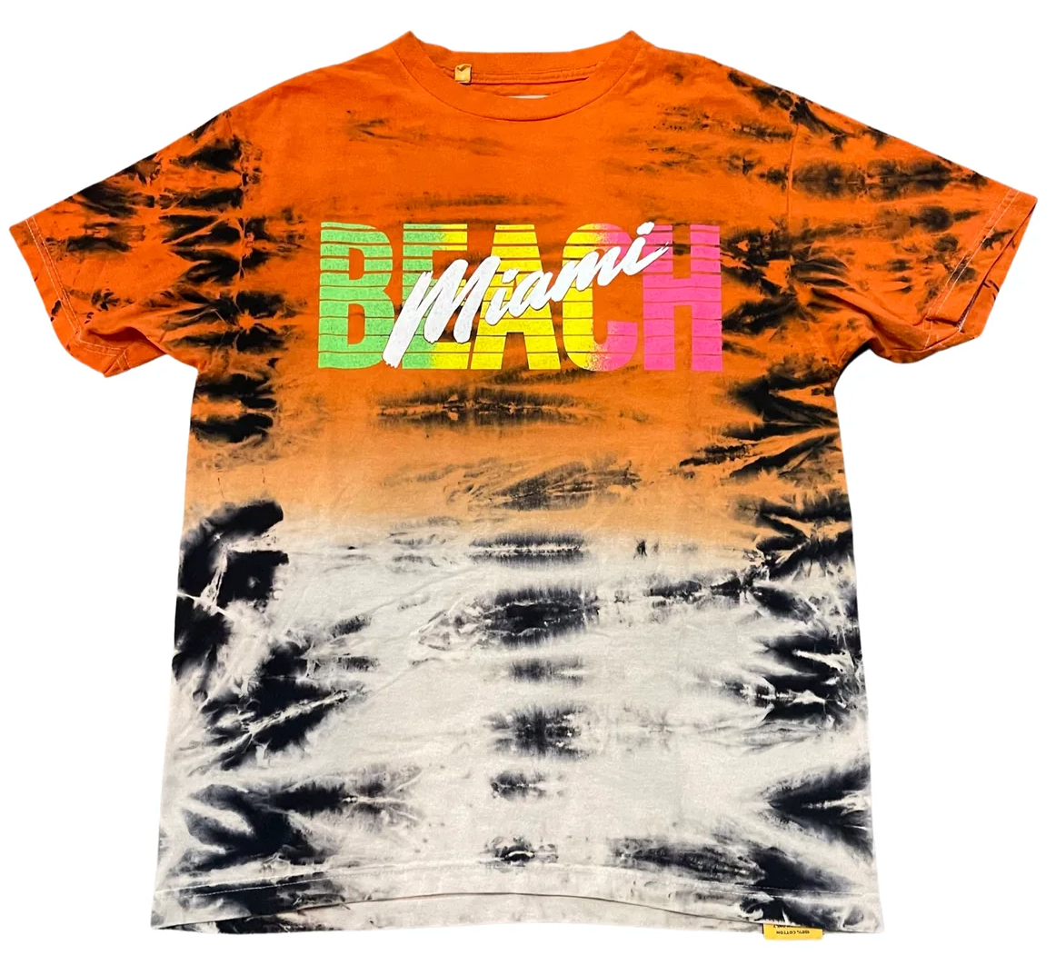 Gallery Dept. Miami Beach Tee PALISADES