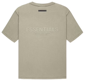 Fear of God Essentials T-shirt Pistachio PALISADES