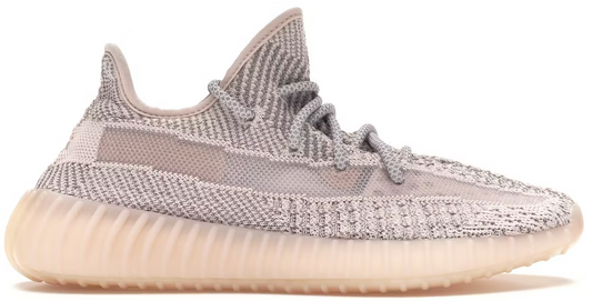 Yeezy Boost 350 V2 Synth (Reflective) AMERICAN DREAM