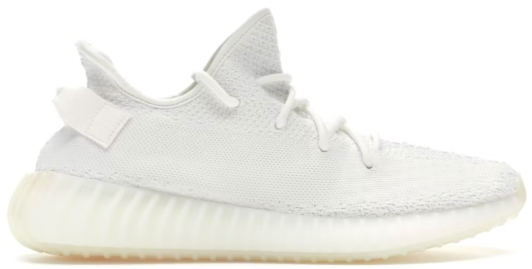 Yeezy Boost 350 V2 Cream AMERICAN DREAM