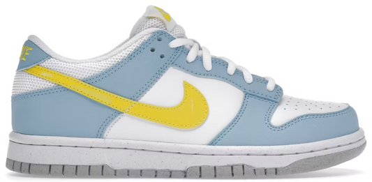 Nike Dunk Low Next Nature Homer Simpson (GS) AMERICAN DREAM