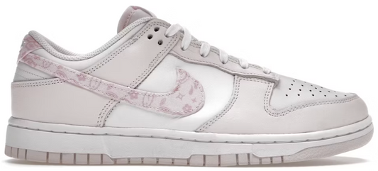 Nike Dunk Low Essential Paisley Pack Pink (Women's) AMERICAN DREAM
