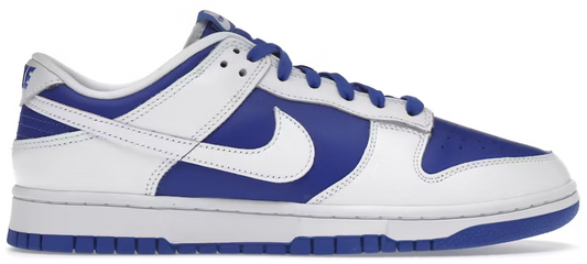 Nike Dunk Low Racer Blue White PALISADES