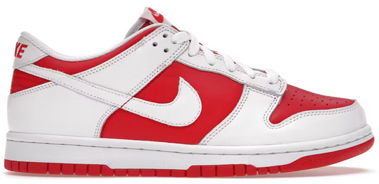 Nike Dunk Low Championship Red (2021) (GS) AMERICAN DREAM