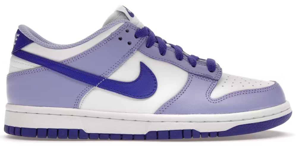 Nike Dunk Low Blueberry (GS) AMERICAN DREAM