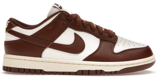 Nike Dunk Low Cacao Wow (Women's) AMERICAN DREAM