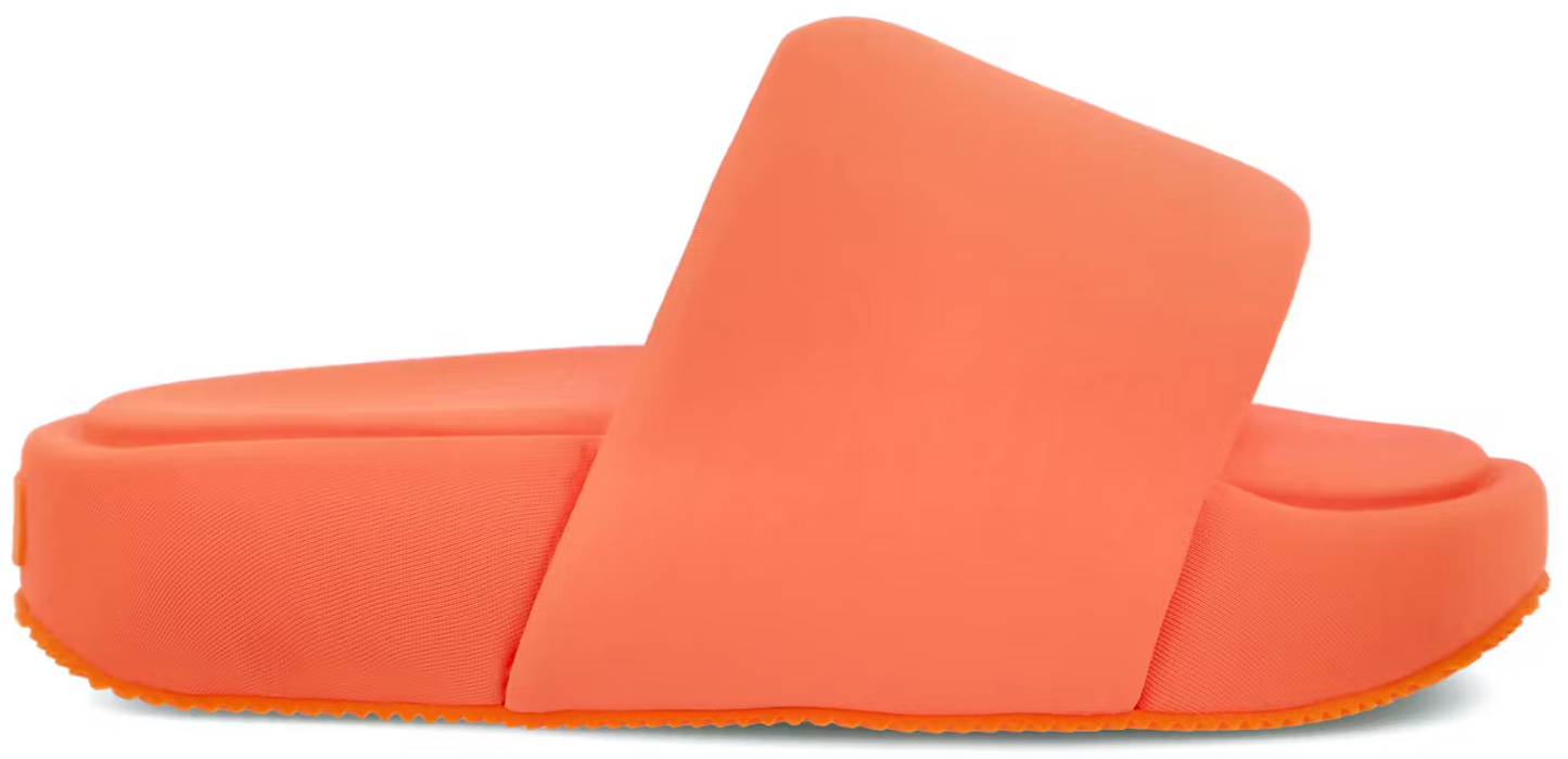 adidas Y-3 Comfylette Slide Solar Orange AMERICAN DREAM