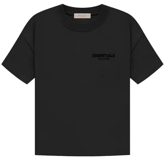 Fear of God Essentials Tee Stretch Limo AMERICAN DREAM