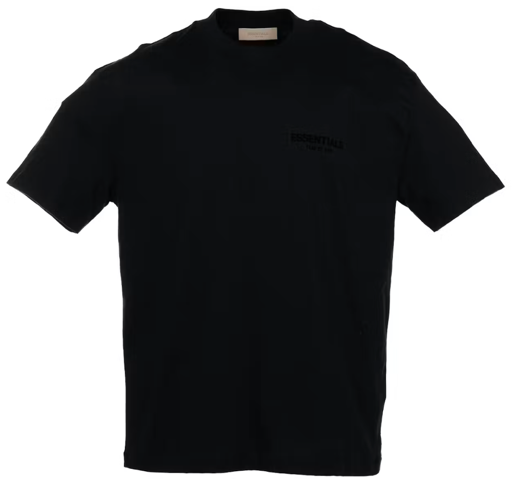 Fear of God Essentials T-shirt (SS22) Stretch Limo AMERICAN DREAM