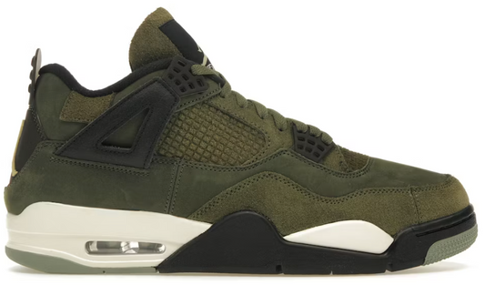 Jordan 4 Retro SE Craft Medium Olive PALISADES