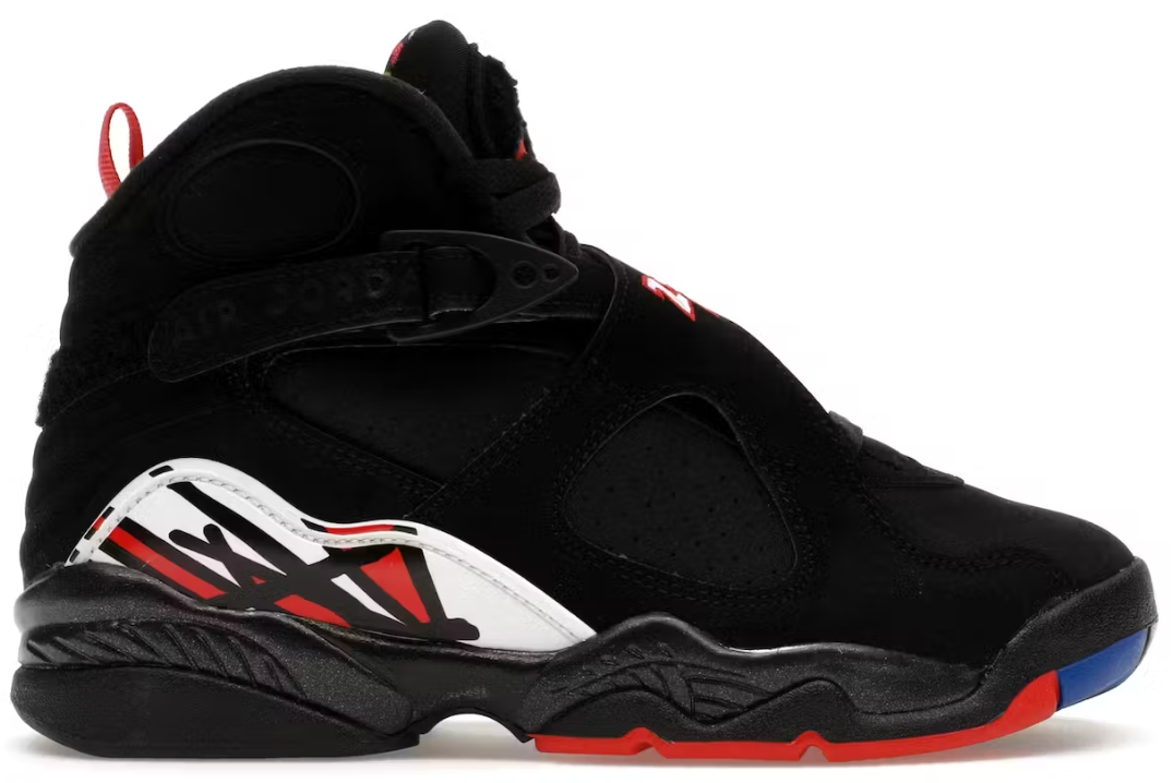 Jordan 8 Retro Playoffs (2023) (GS) PALISADES